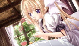 日漫少女漫画,穿越次元的爱恋之旅