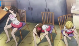 女装大佬的漫画,女装大佬的奇幻冒险之旅